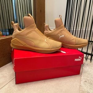 Puma Fierce NBK Naturals Wns